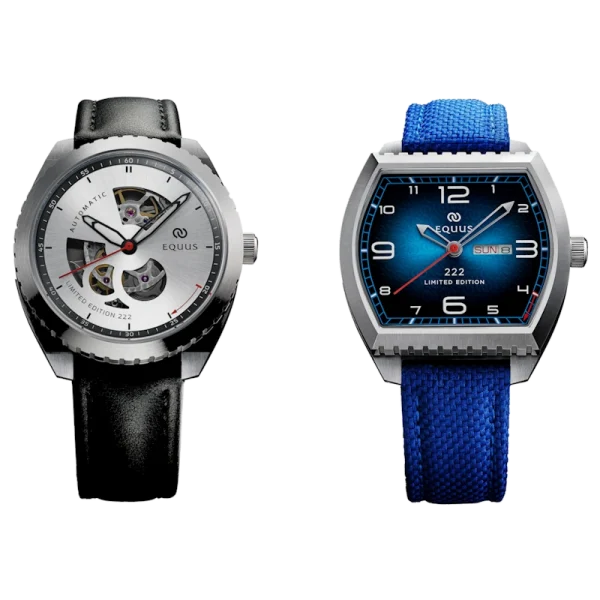 EQUUS TIME TO SWITCH - Image 5
