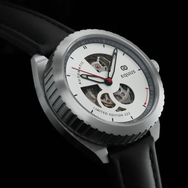 EQUUS TIME TO SWITCH - Image 4