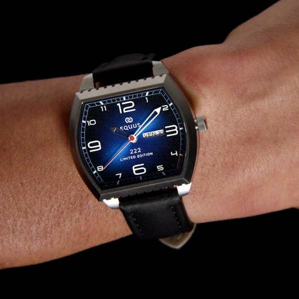 EQUUS TIME TO SWITCH - Image 6