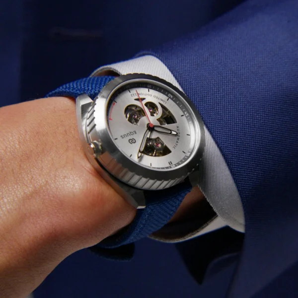 EQUUS TIME TO SWITCH - Image 7